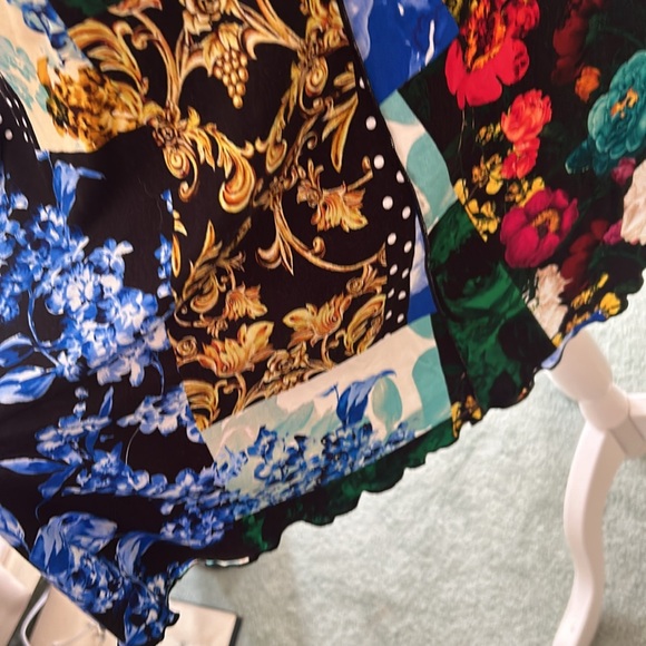 NWT Alice and Olivia dress - Picture 4 of 6